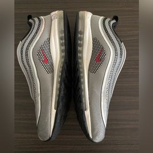 Nike Air Max 97 Silver Bullet